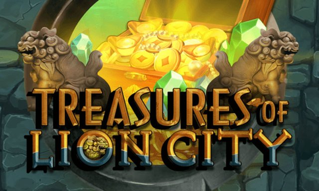 Treasures of Lion City