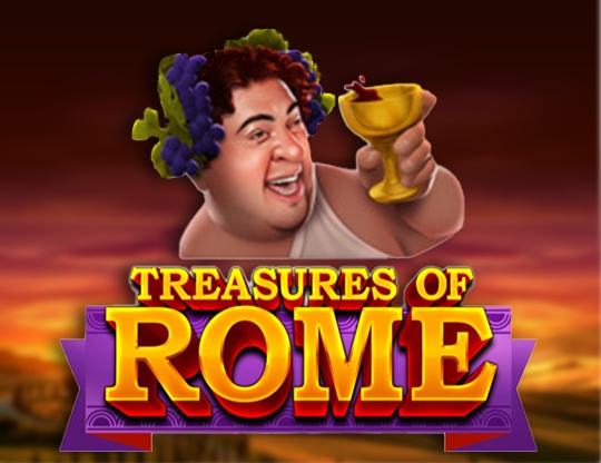 Sweet Rome