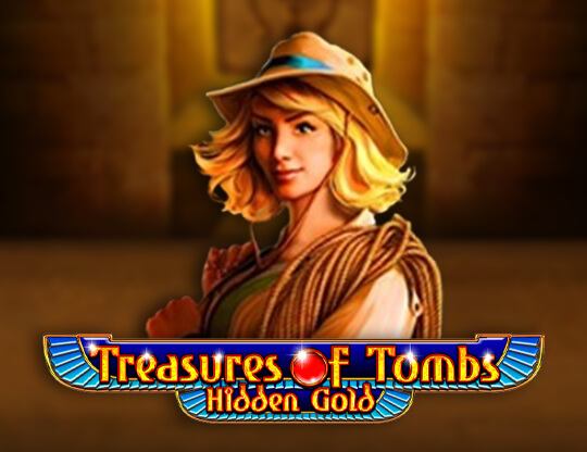 Treasure of Tombs