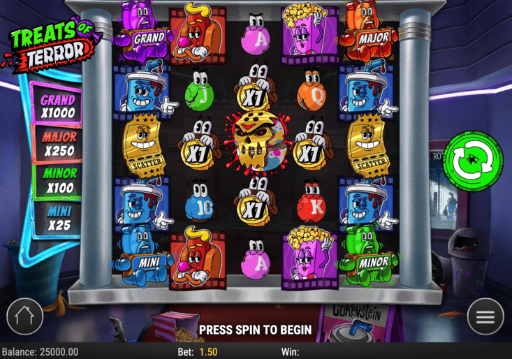 Screenshot  4 