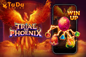 Trial of Phoenix