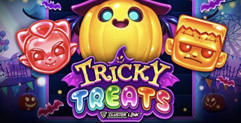 Tricky Treats