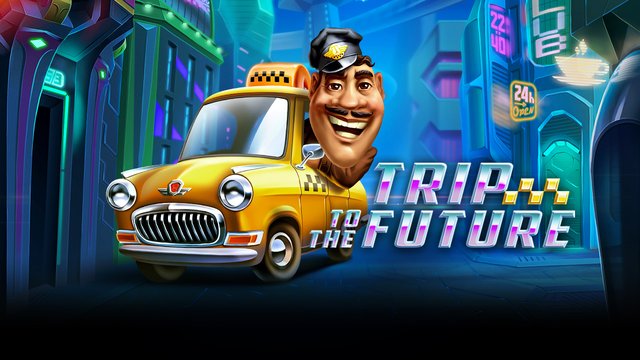 Trip to the Future