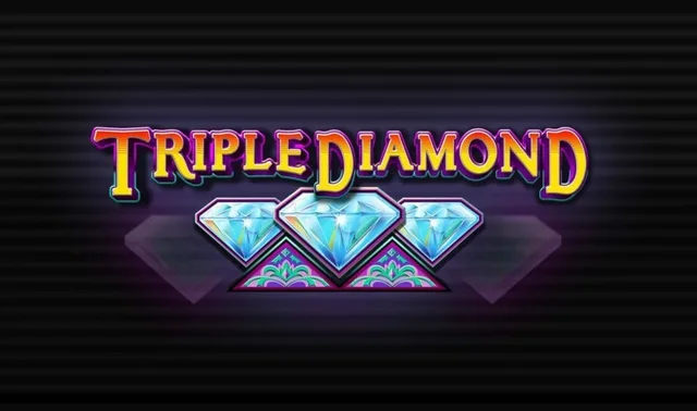 Triple Diamond 1