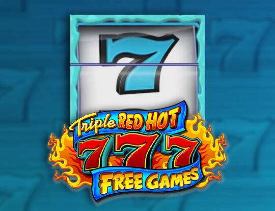 Red Hot Free Spins