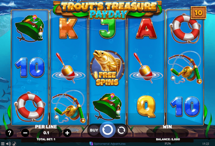 Screenshot  1 