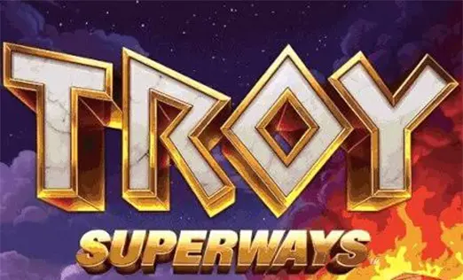 Troy SuperWays