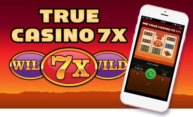 True Casino 7x