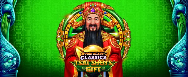 Tsai Shen's Gift
