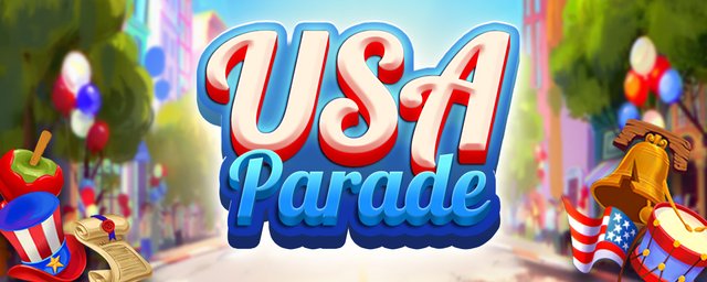 USA Parade