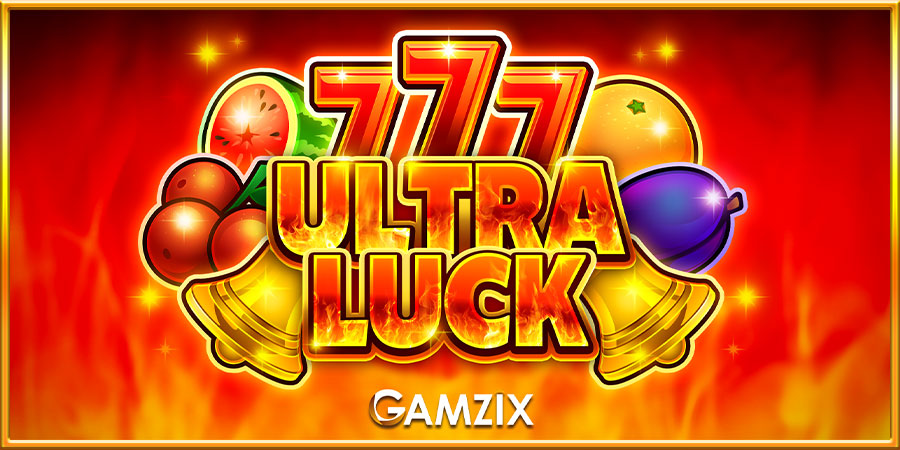 Ultra Luck