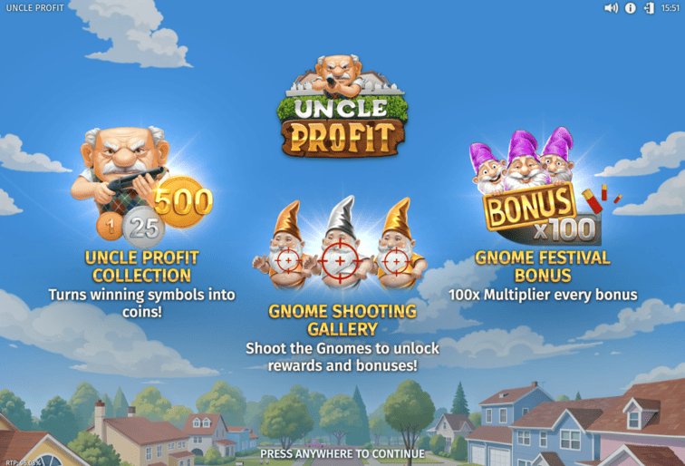 Screenshot  5 