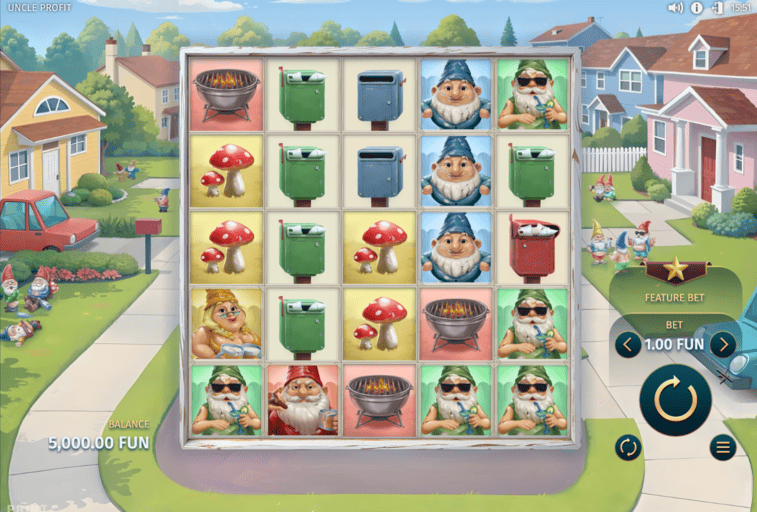 Screenshot  2 