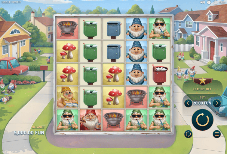 Screenshot  1 
