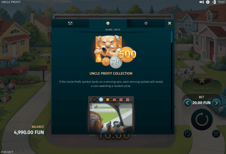 Screenshot  3 