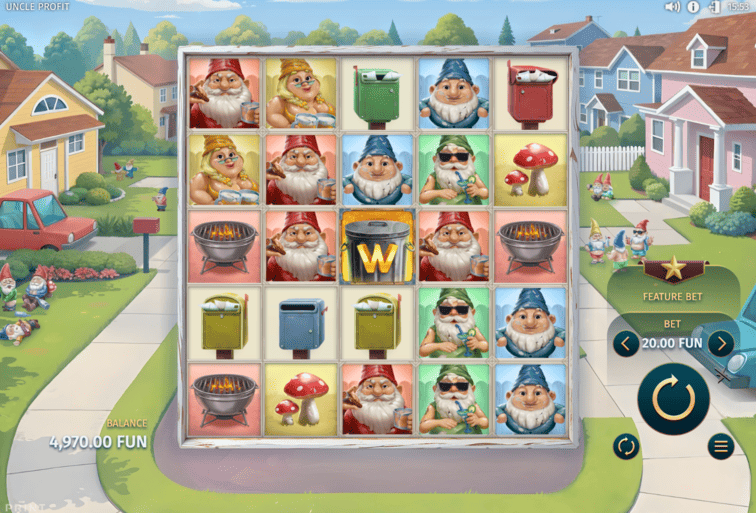 Screenshot  6 