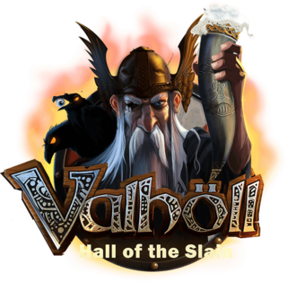 Valh'll Hall of the Slain