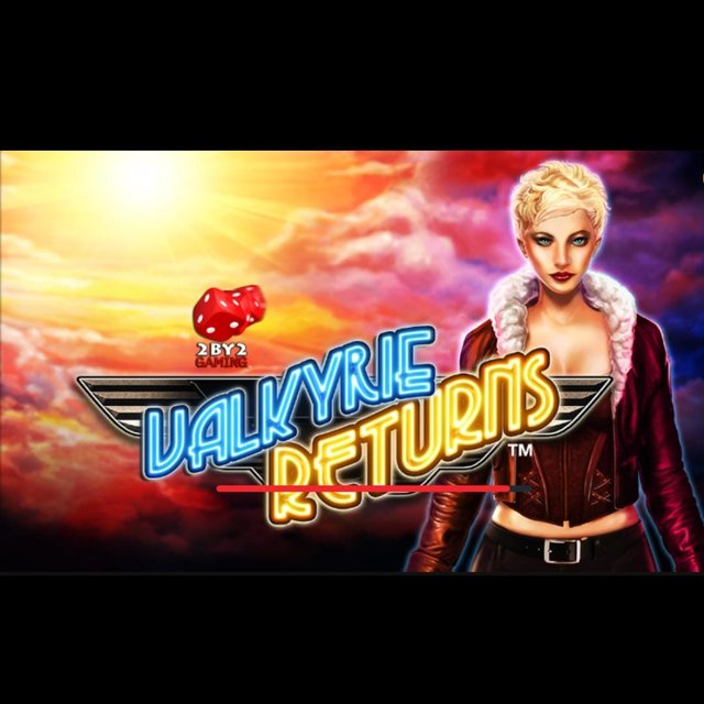 Valkyrie Returns