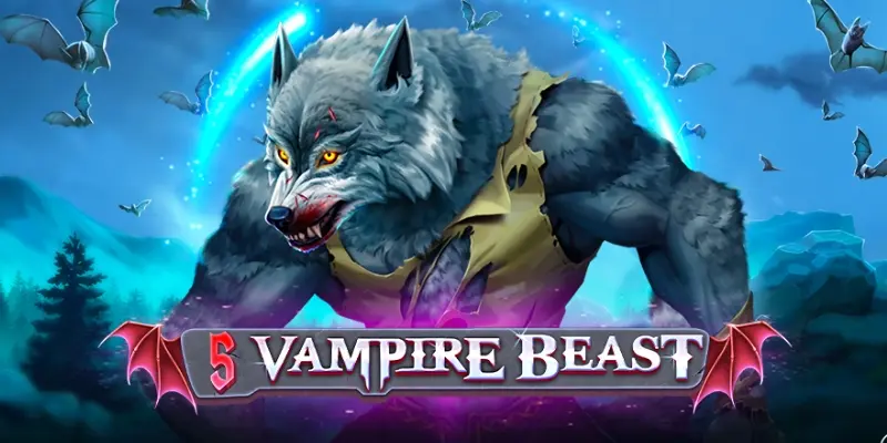 Vampire Beast