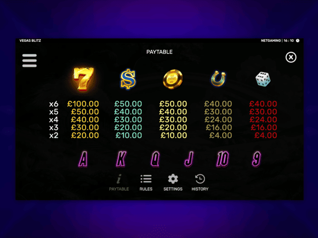 Screenshot  1 