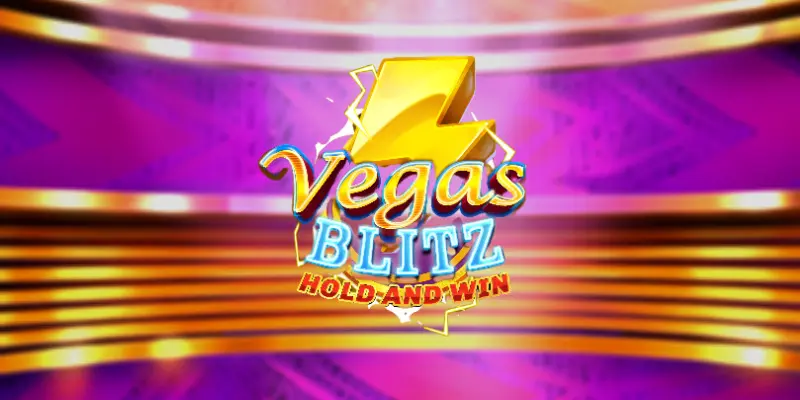 Vegas Blitz