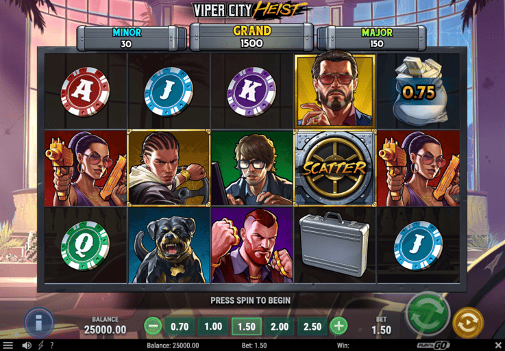 Screenshot  3 