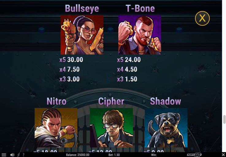 Screenshot  4 