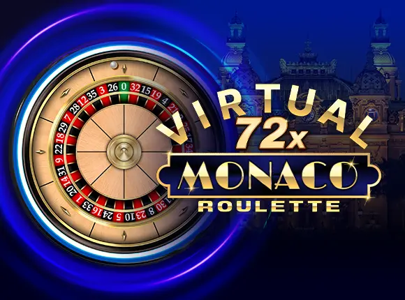 Virtual Monaco Roulette