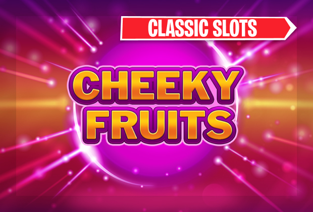 Cheeky Fruits