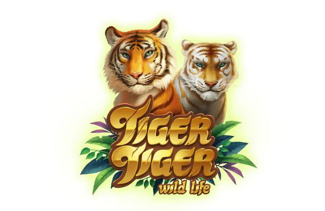 Tiger Tiger
