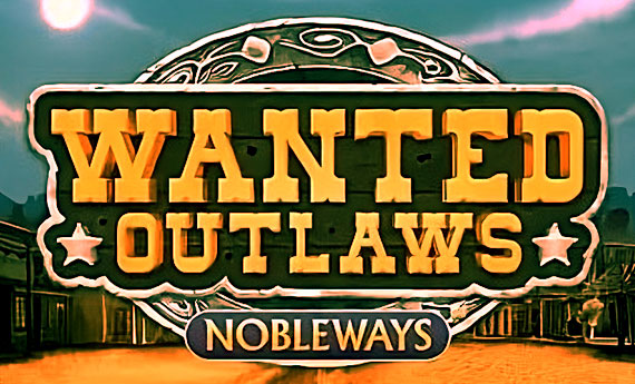 Wanted Outlaws