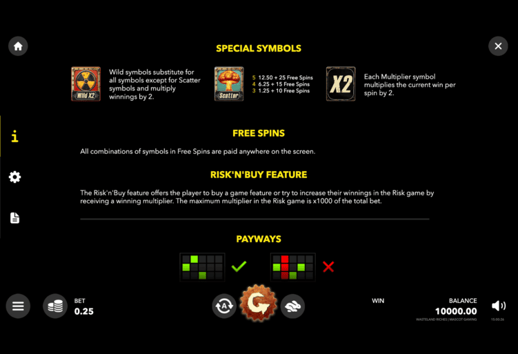 Screenshot  3 