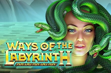 Ways of Labyrinth