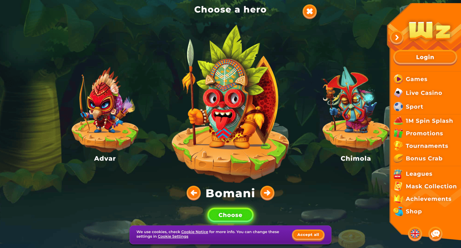 Screenshot  2 