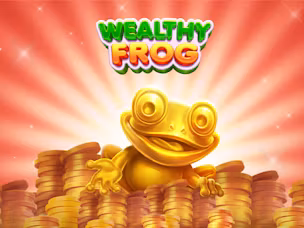 Wealthy Frog