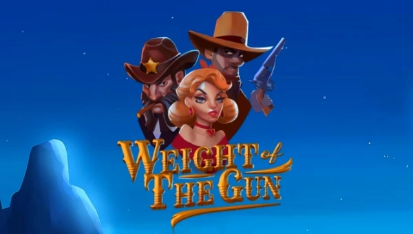 Weight of the Gun