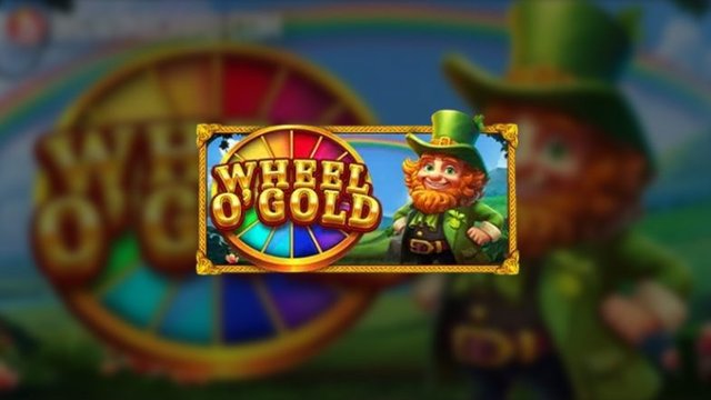 Spin a Wheel o' Gold