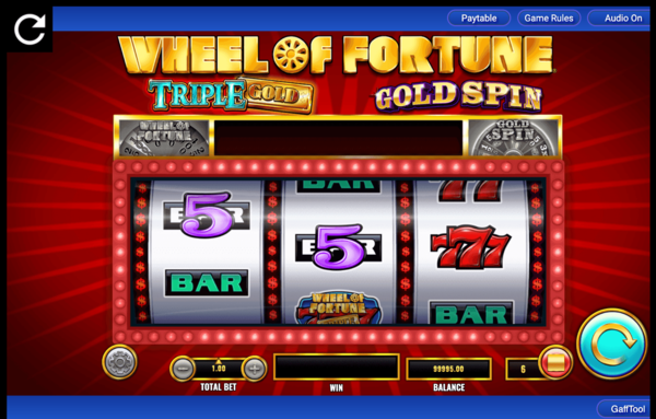 Screenshot  1 