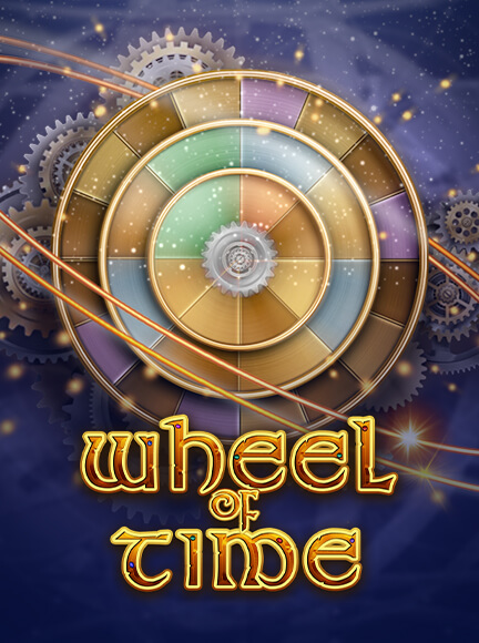 Wheel of Time