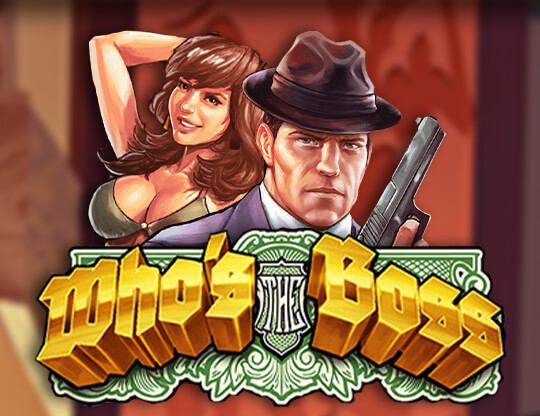 Who's the Boss