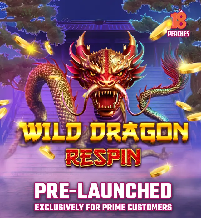 Wild Dragon Respin