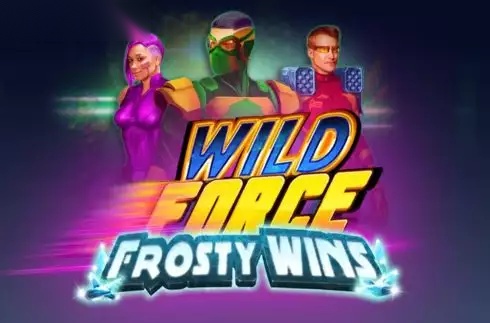 Wild Force Frosty Wins