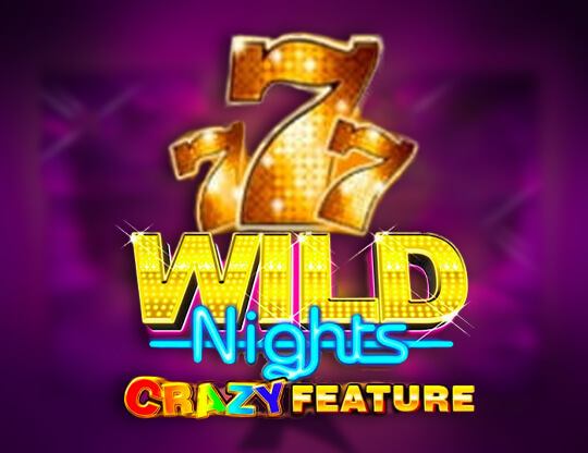 Wild Nights