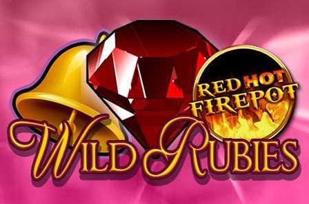 Wild Rubies RHFP