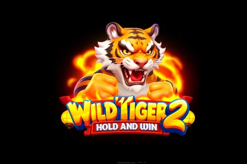 Wild Tiger 2