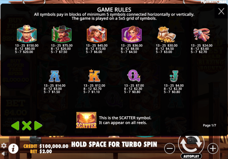 Screenshot  1 