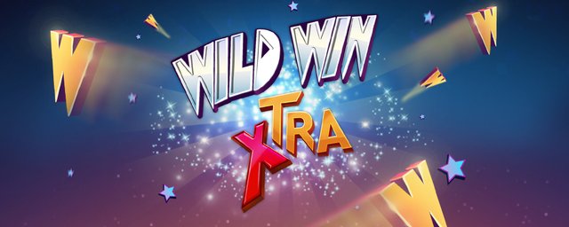 Wild Win Xtra