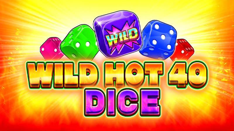Wild Hot 40
