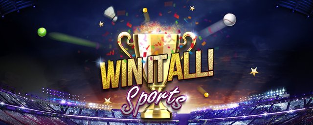 Win It All Sports