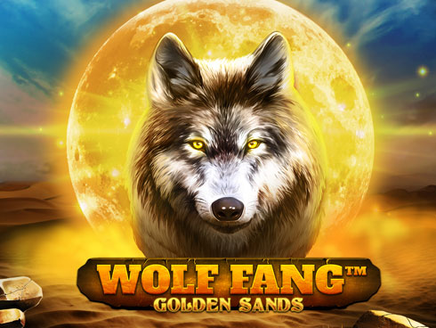 Wolf Fang - Desert Mirage